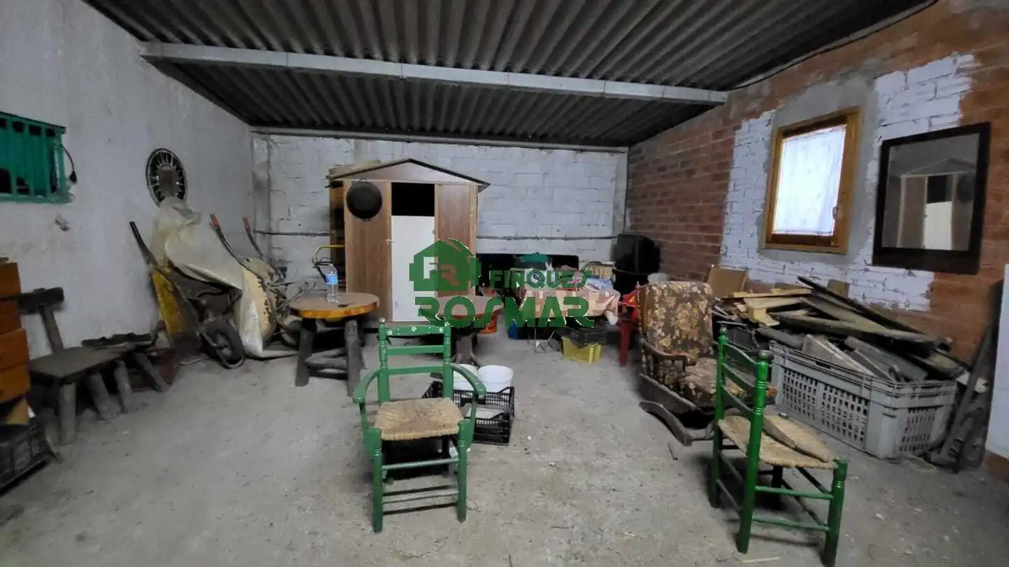 Terreno rústico en venta en Lloret Verd - Els Pinars, imagen 14