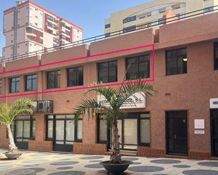 Exterior view of Premises to rent in  Santa Cruz de Tenerife Capital