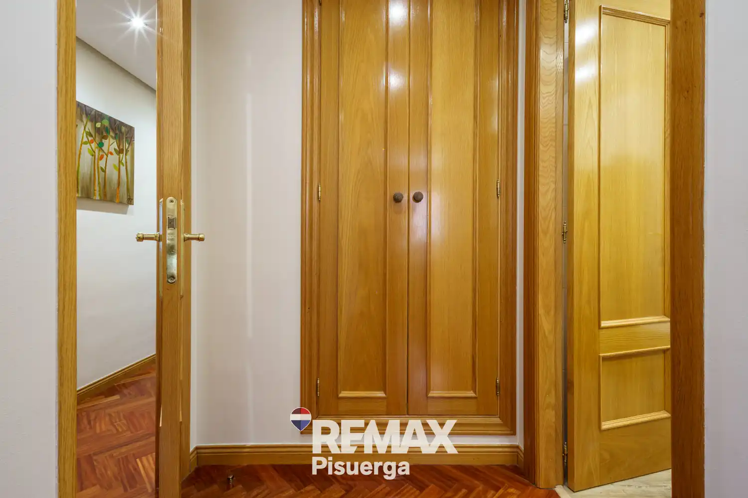 Piso en venta en Valladolid con Aire acondicionado, Calefacción y Jardín privado