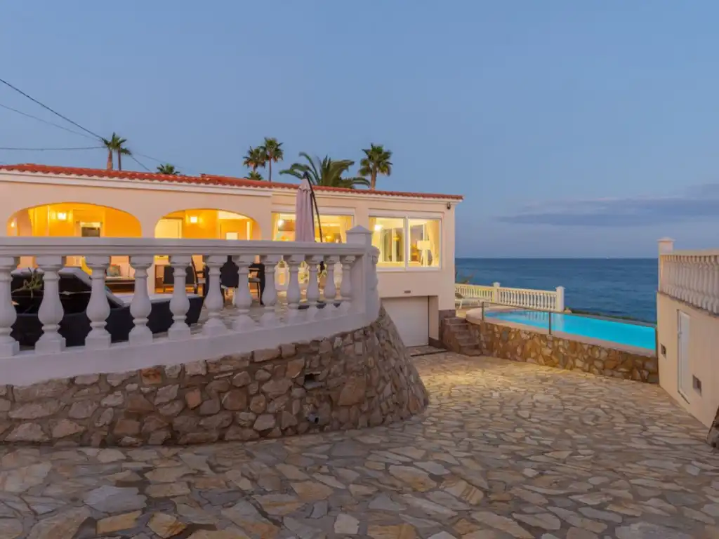 Houses for sale in Carrer d'Holanda, 12, Pueblo Español - Coveta Fumá