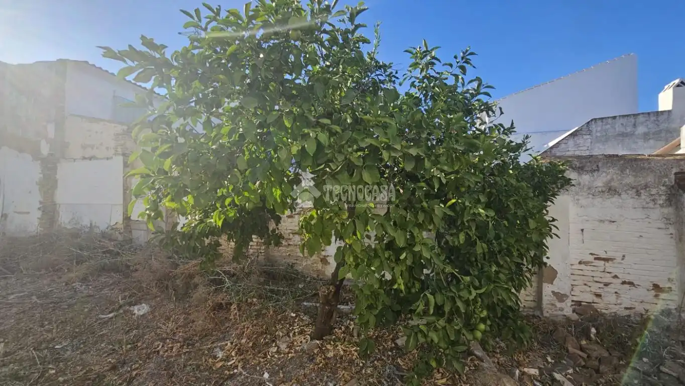 Terreny residencial en venda a Trigueros, imagen 4