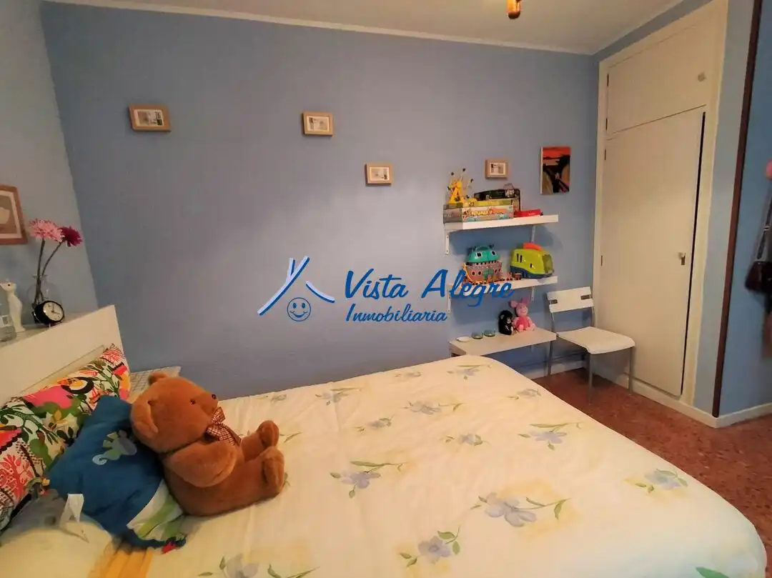 Appartement compact à vendre à Calle Dos de Mayo, imagen 13