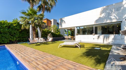 Foto 2 de Casa o chalet en venta en Les Franqueses del Vallès, Barcelona