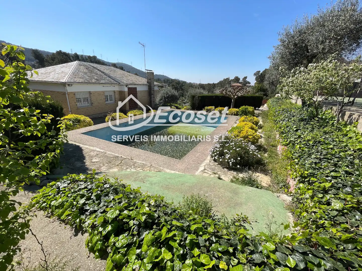 Villa avec terrasse à vendre à Carrer Major 316, imagen 13