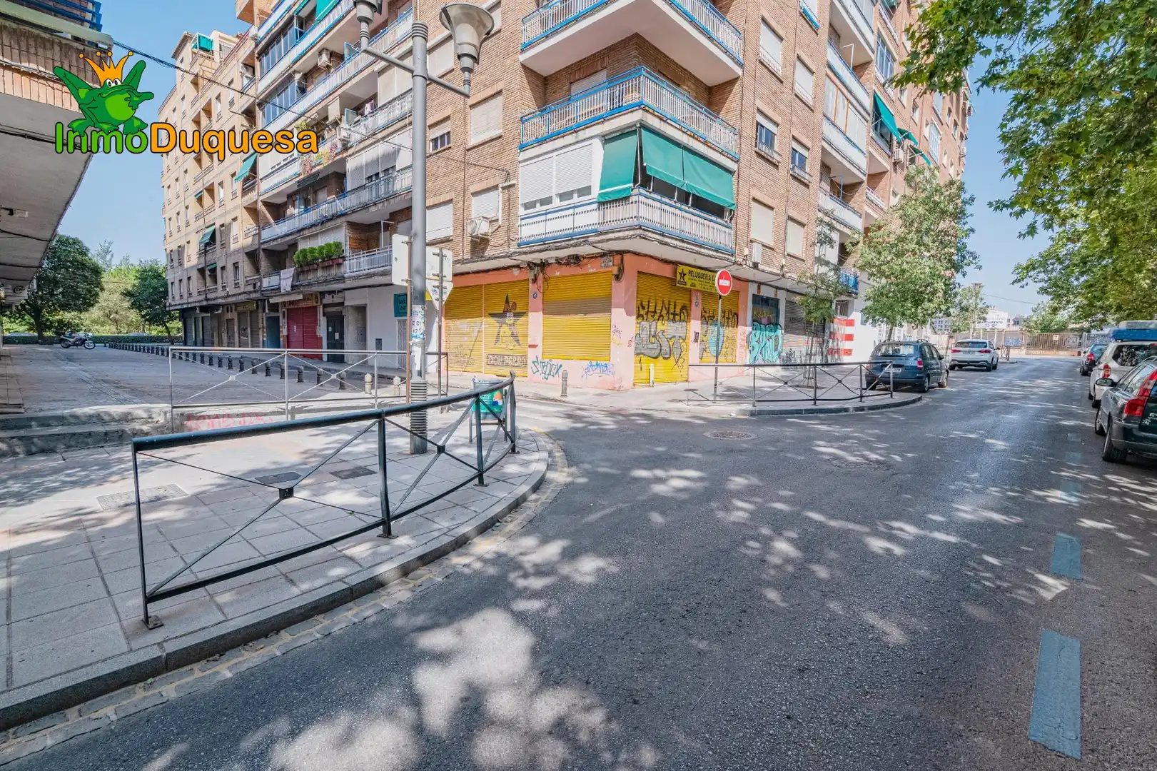 Aparcament en venda a Ronda, imagen 4
