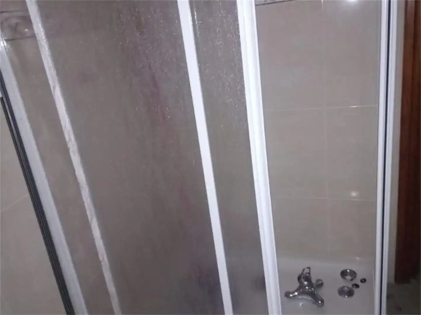 Baño de Casa adosada en venta en Candeleda