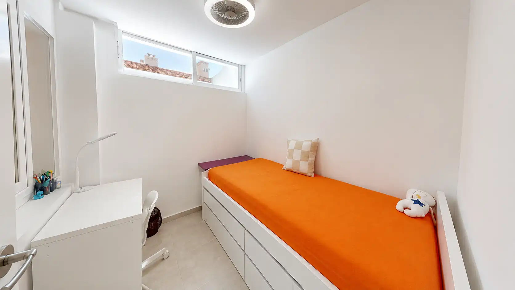 Bungalow amb jardí en venda a Nueva Torrevieja - Aguas Nuevas, imagen 22