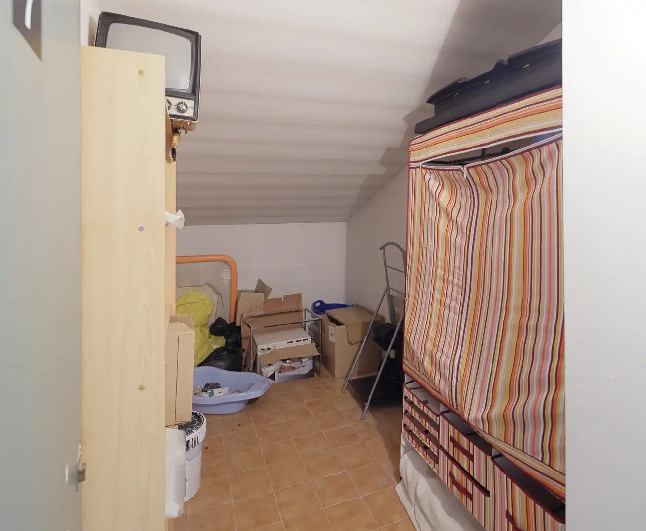 Piso en venta en Oviedo  con Calefacción y Trastero