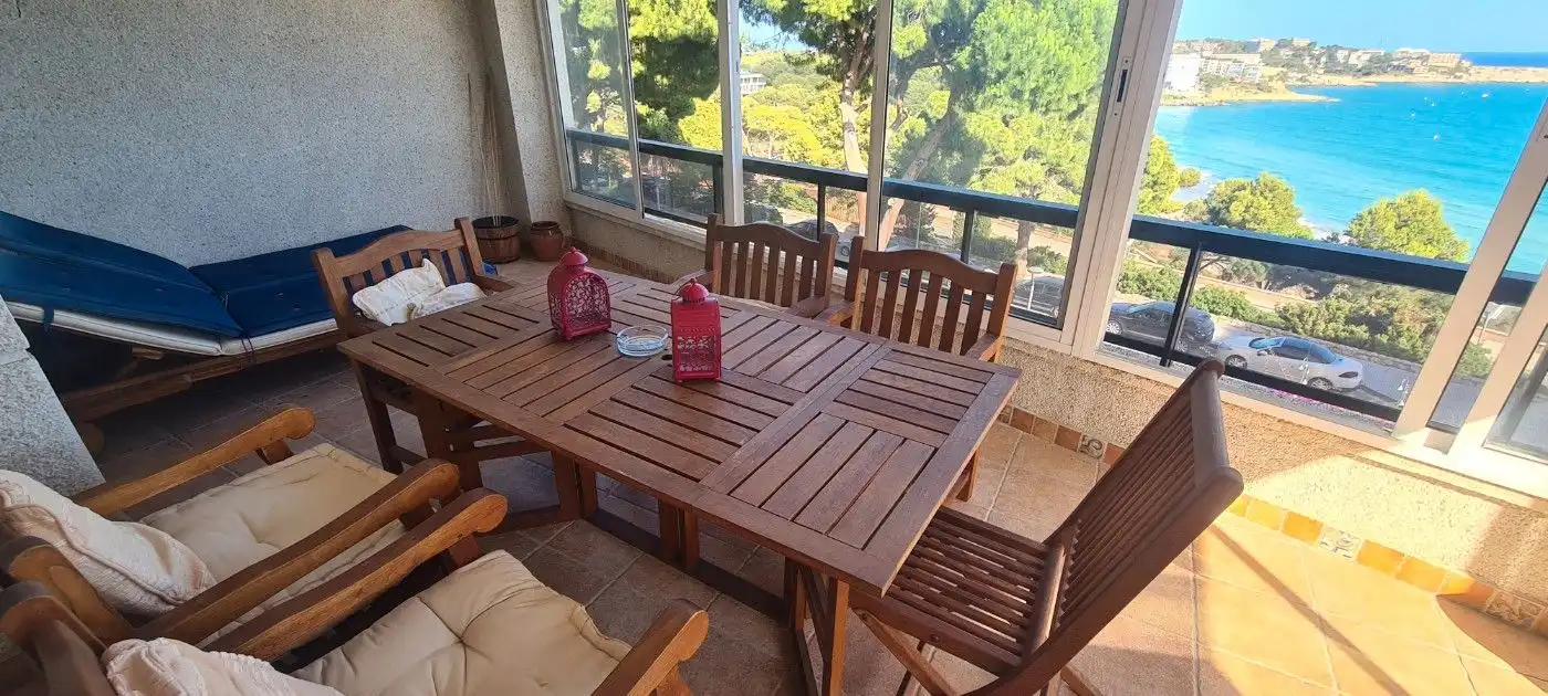 Apartment with pool for sale in Mar i Camp - Platja dels Capellans, imagen 41