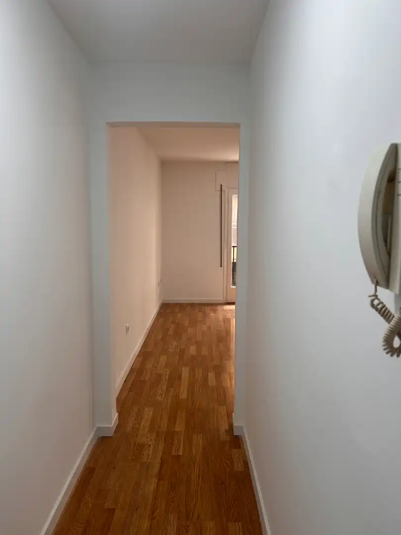 Piso en venta en Terrassa con Aire acondicionado, Parquet y Horno