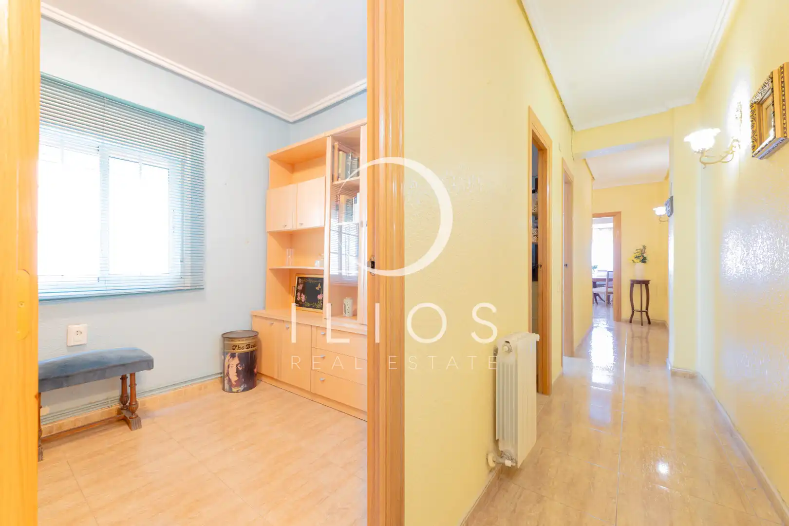 Flat with terrace for sale in Quatre Carreres, imagen 18