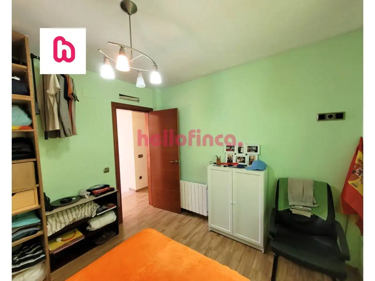 Chalet con jardín en venta en Calle Pío Baroja, imagen 13
