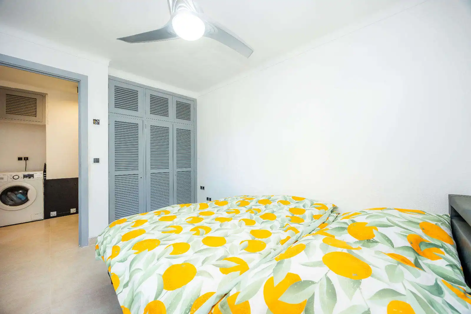 Dormitori de Casa o xalet en venda en Artà amb Aire condicionat, Terrassa i Moblat