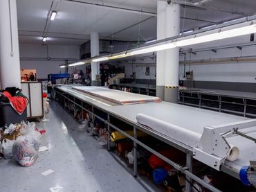 Nau industrial en venda a Pla d'en Boet