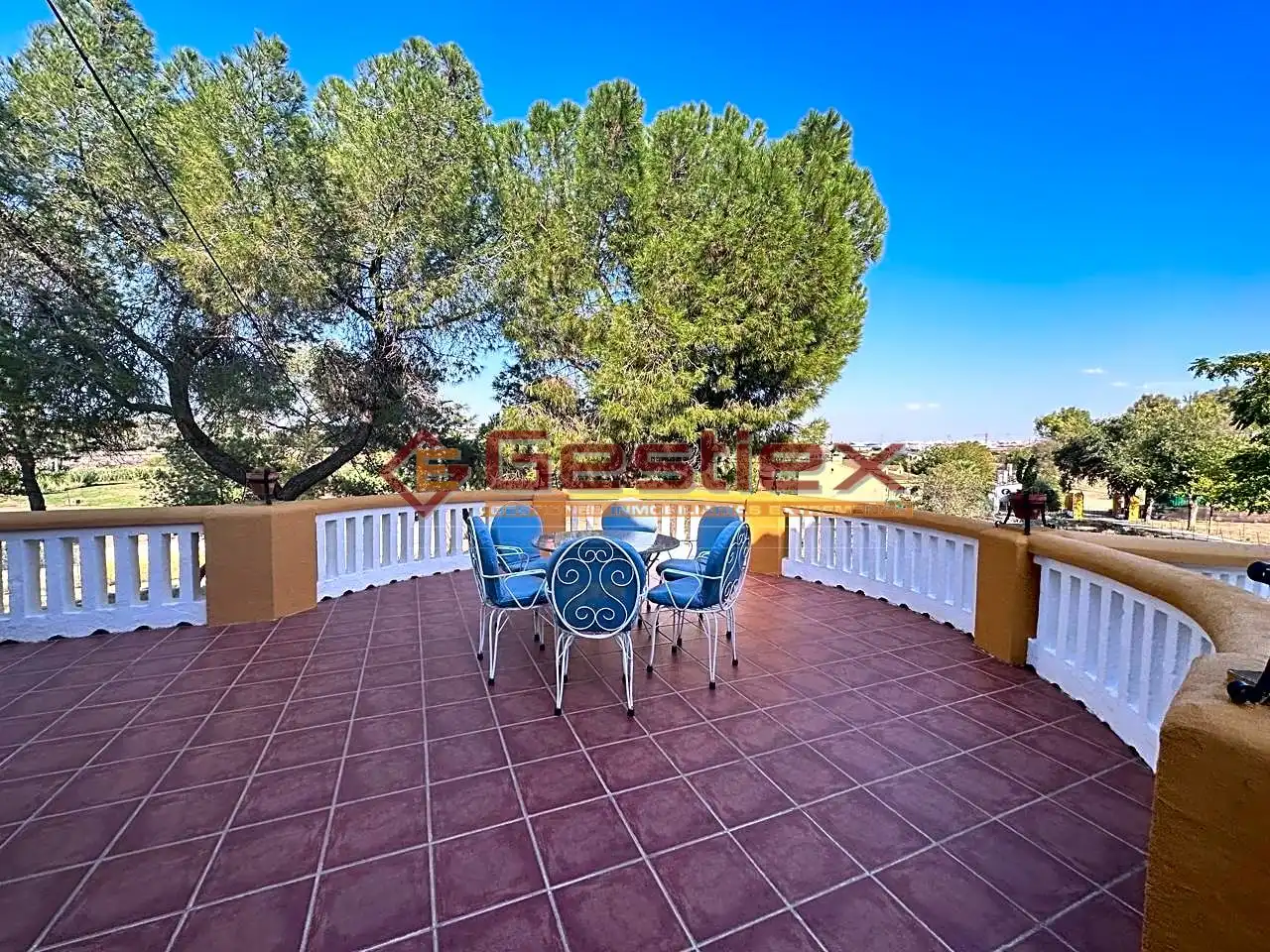 Casa amb piscina en venda a Almendralejo, imagen 16