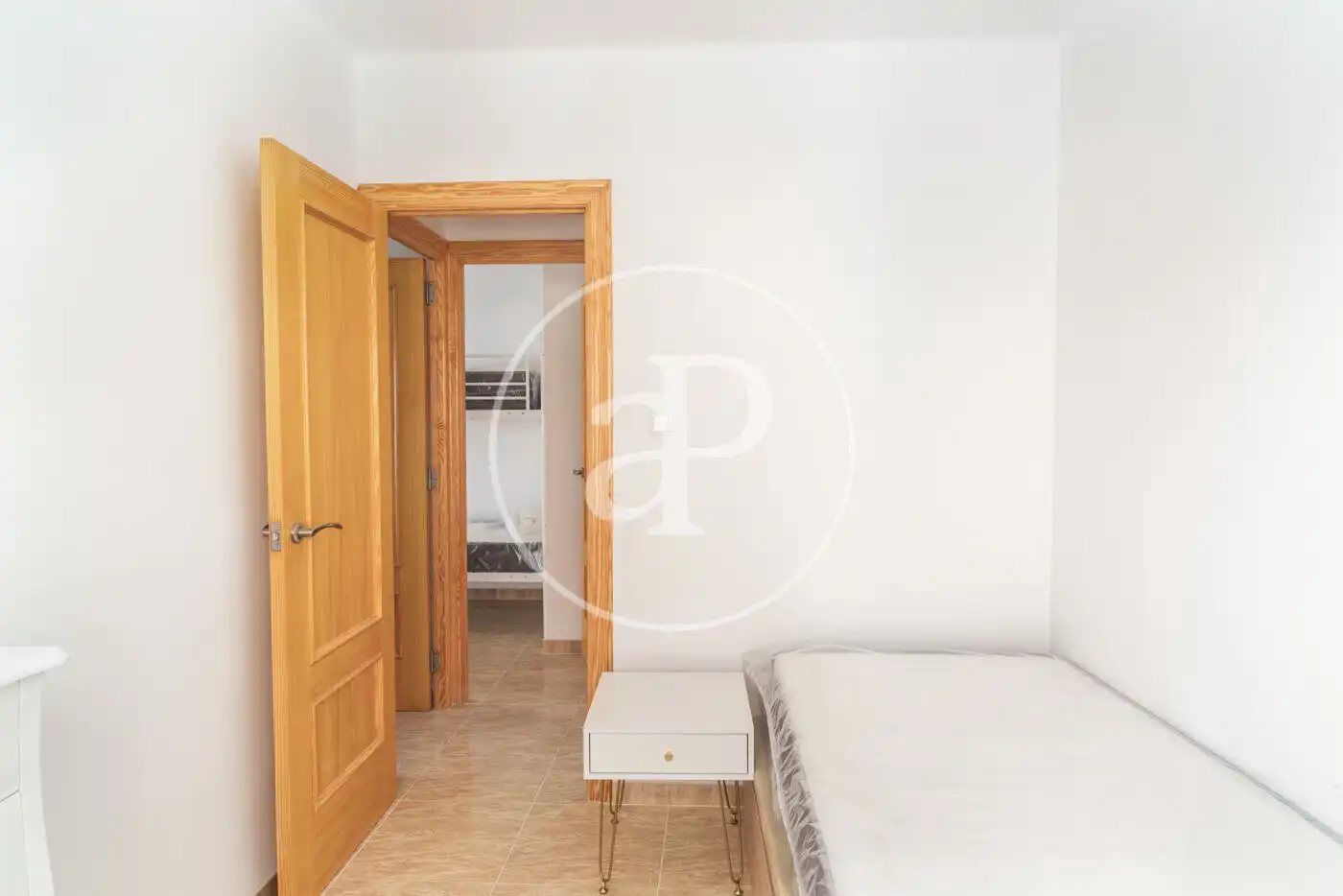 Piso en venta en Carrer d'Isaac Peral, El Perelló