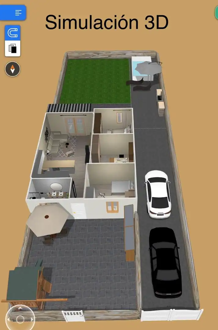 Casa o chalet en venta en Orusco de Tajuña con Aire acondicionado, Calefacción y Jardín privado