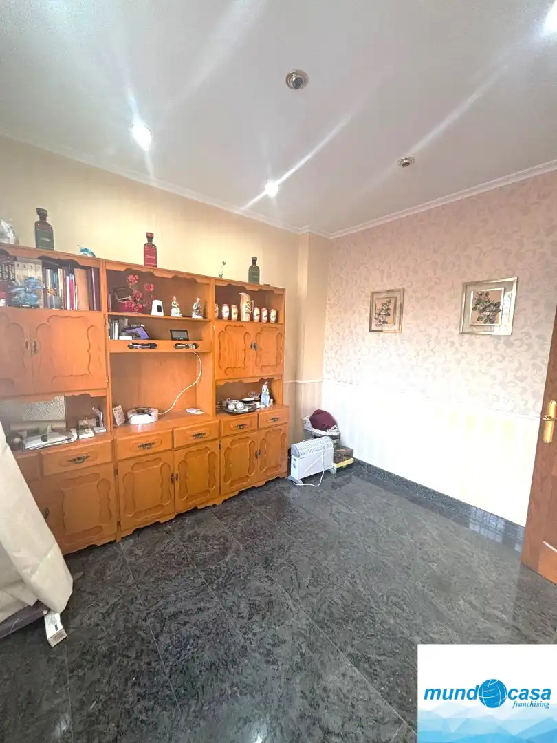 Adossat en venda a Calle Monesma Quilez, imagen 21