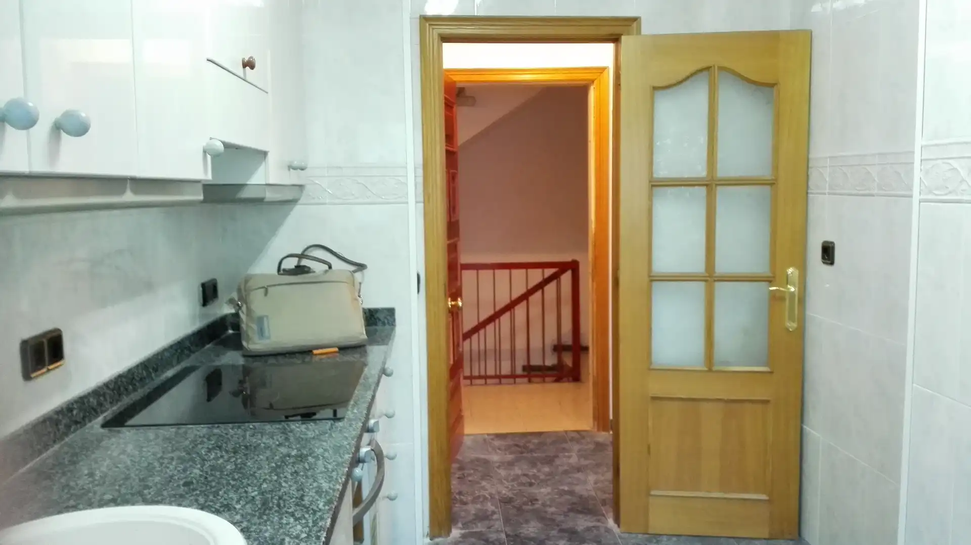 Flat with terrace for sale in Carrer del Doctor Ferran, imagen 5