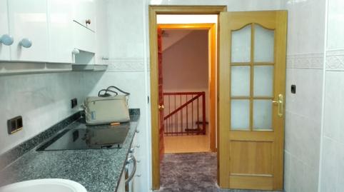 Foto 5 de Pis en venda a Carrer del Doctor Ferran, Centre, Girona