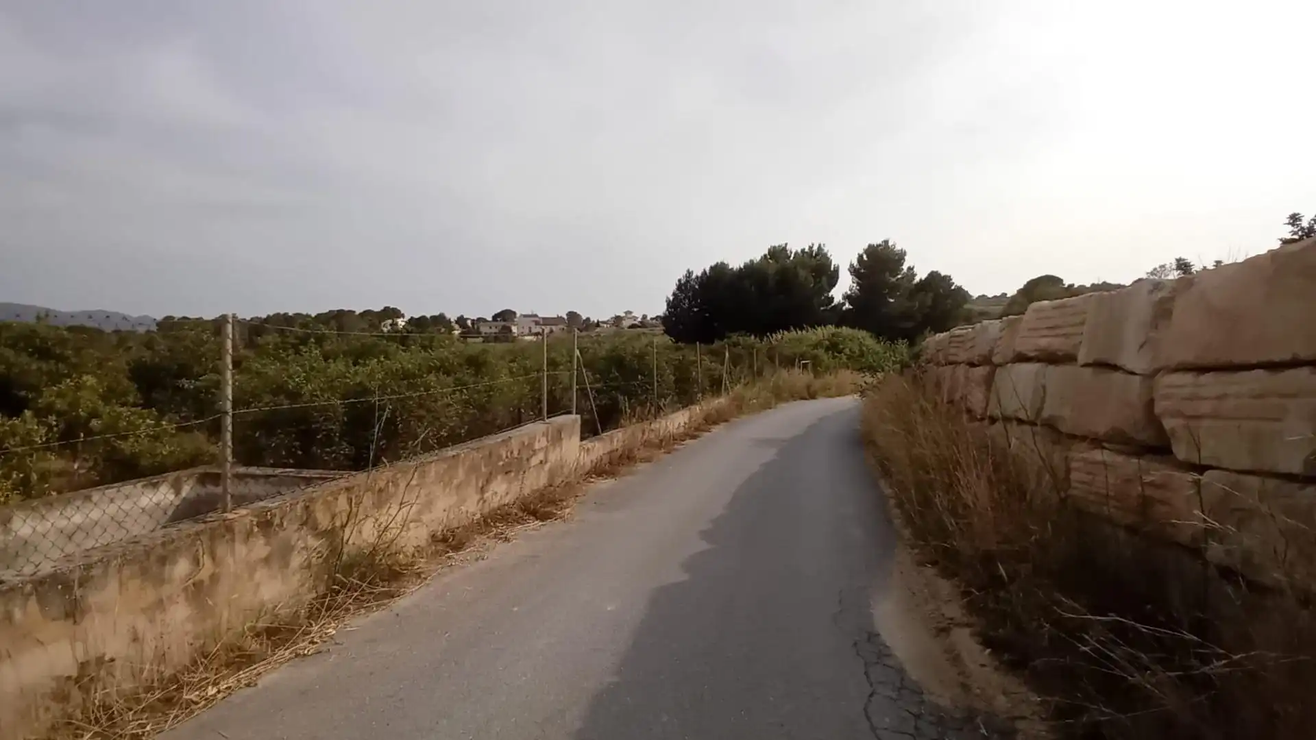 Rural land for sale in Altea ciudad, imagen 14