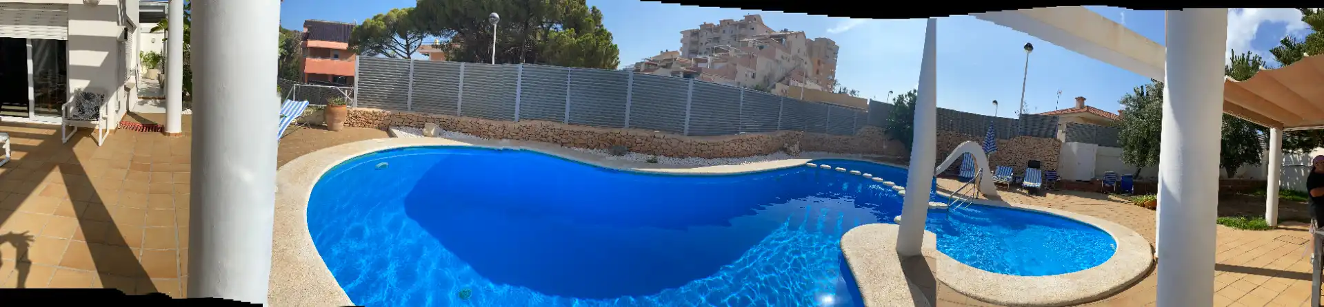 Casa o chalet en venta en Polígono Cala del Pino, Zona Galúa - Calnegre