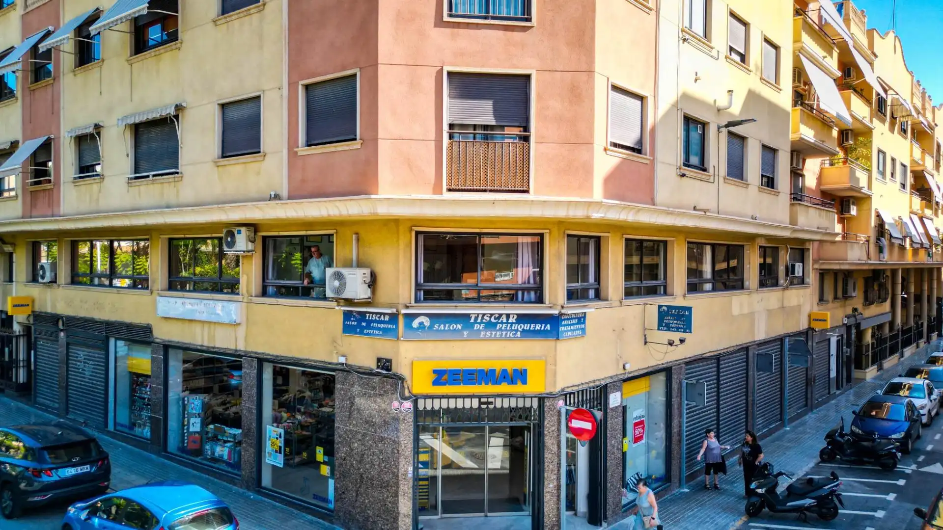 Büro zum Verkauf in Calle Montserrat Guilabert Valero, Carrús Oeste