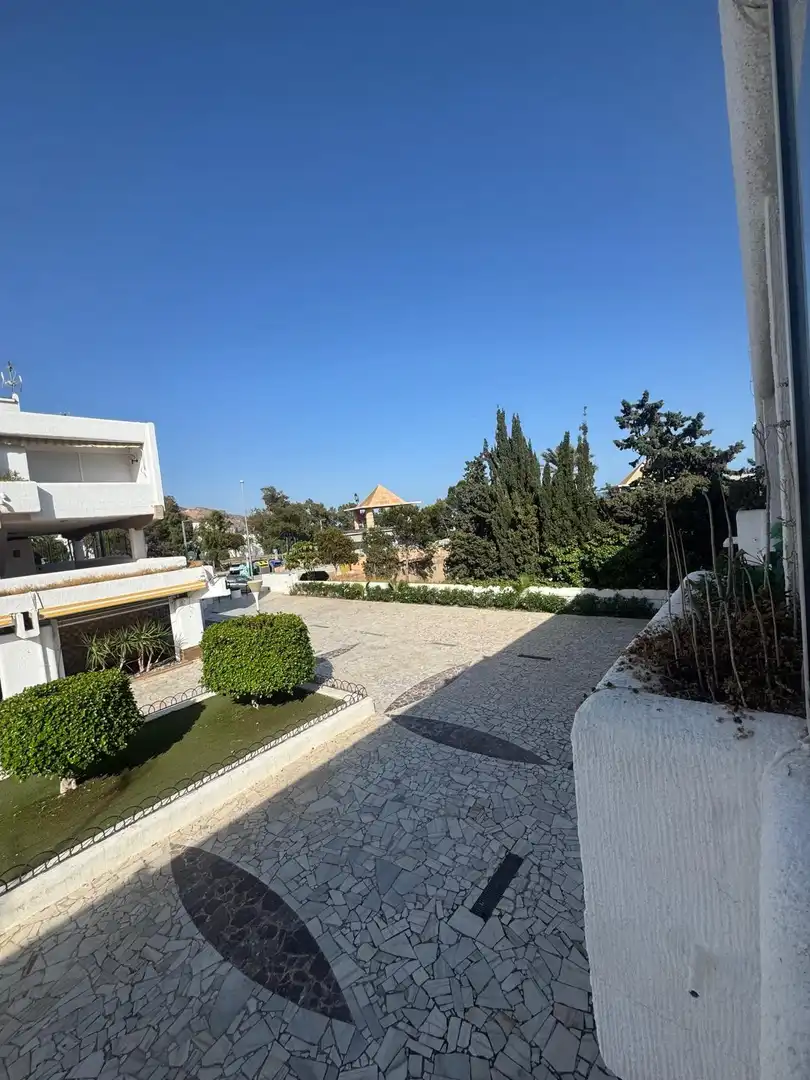 Apartament en venda a Aguadulce