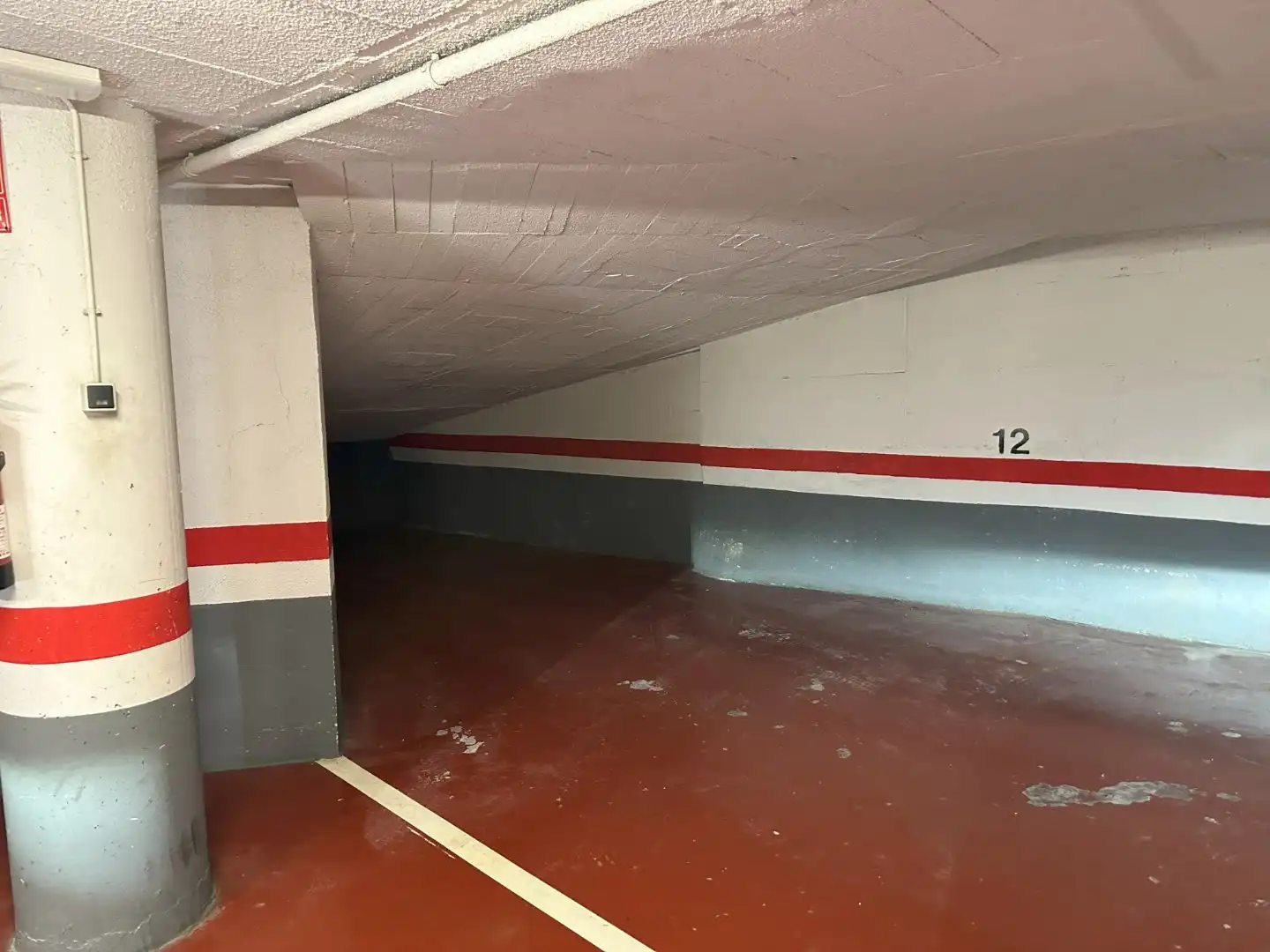 Parkplatz zur Miete in almogavers 58, imagen 4