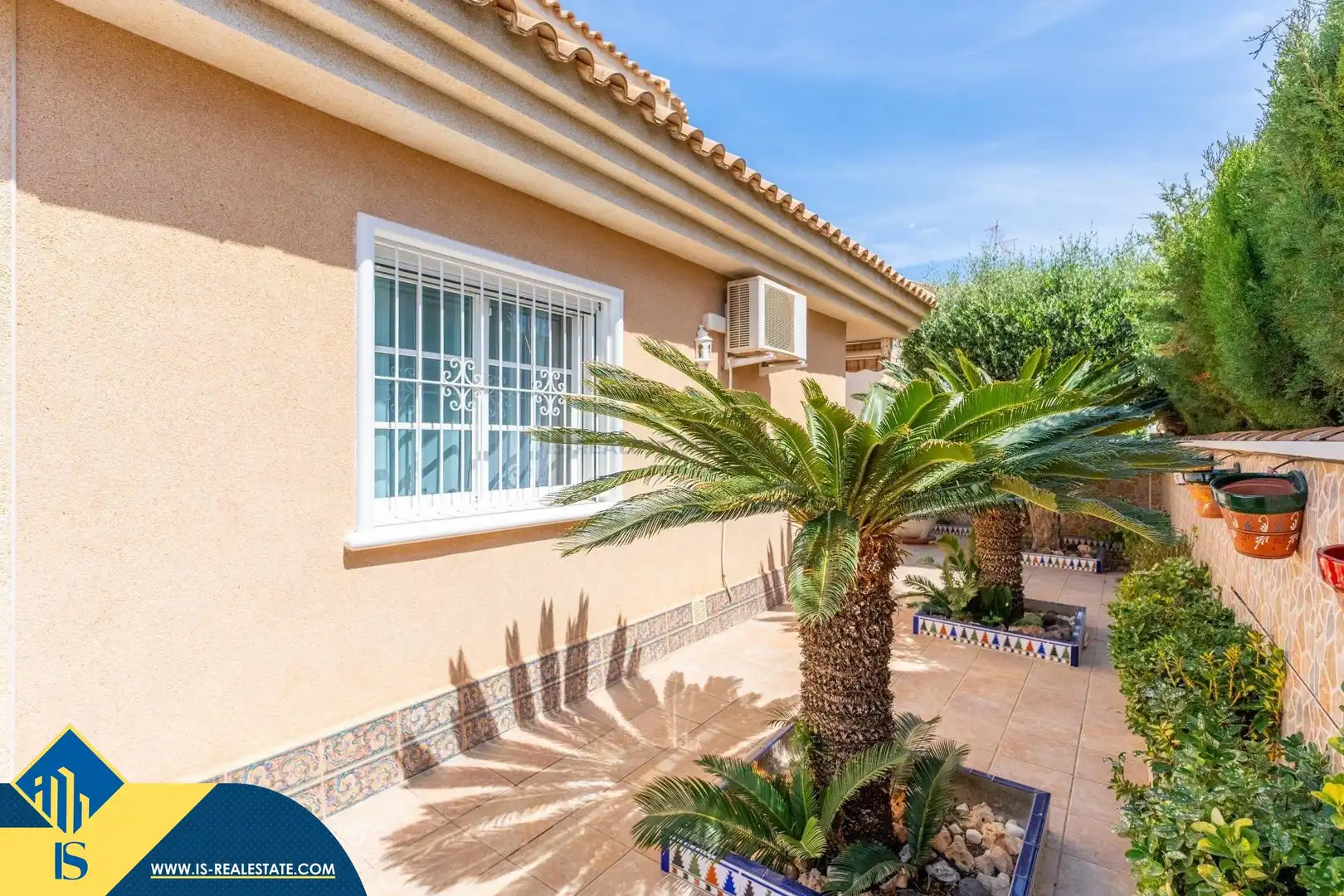 Villa avec piscine à vendre à Los Balcones - Los Altos, imagen 6