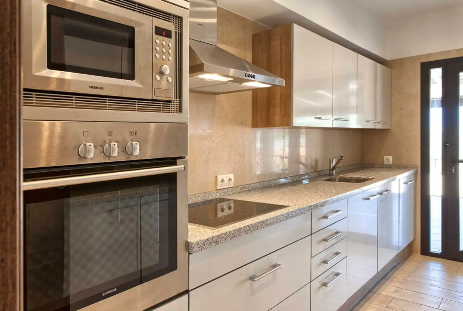 Casa a schiera con terrazza in vendita a Avenida de Ronda, imagen 4
