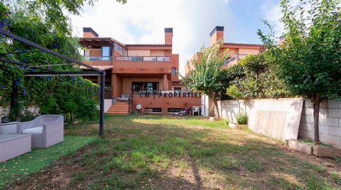 Photo 3 of Detached homes for rent in Passarell, Torre en Conill - Cumbres de San Antonio, Bétera