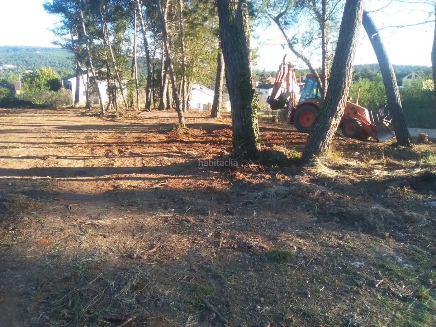 Residential land for sale in Carrer de La Font 18, imagen 2