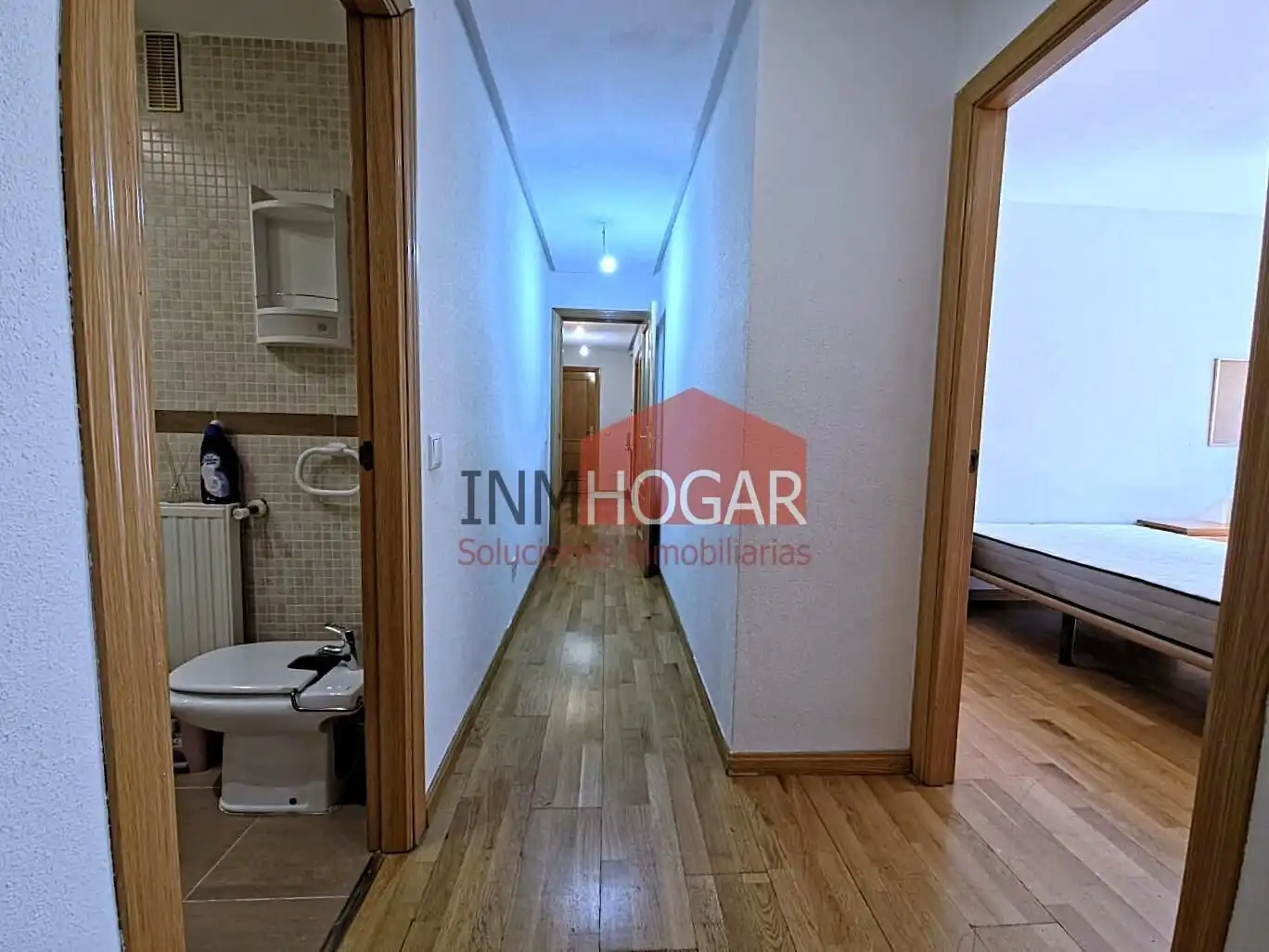 Flat with terrace for sale in Hervencias Altas - El Pinar, imagen 46