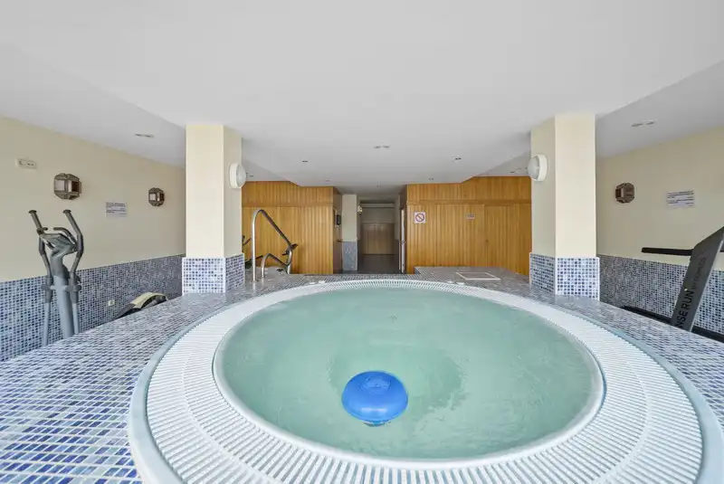 Mini appartamento con piscina in vendita a Benalmádena pueblo, imagen 17