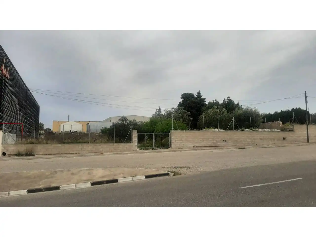 Terreno industrial en venta en Calle Fundidors, imagen 9