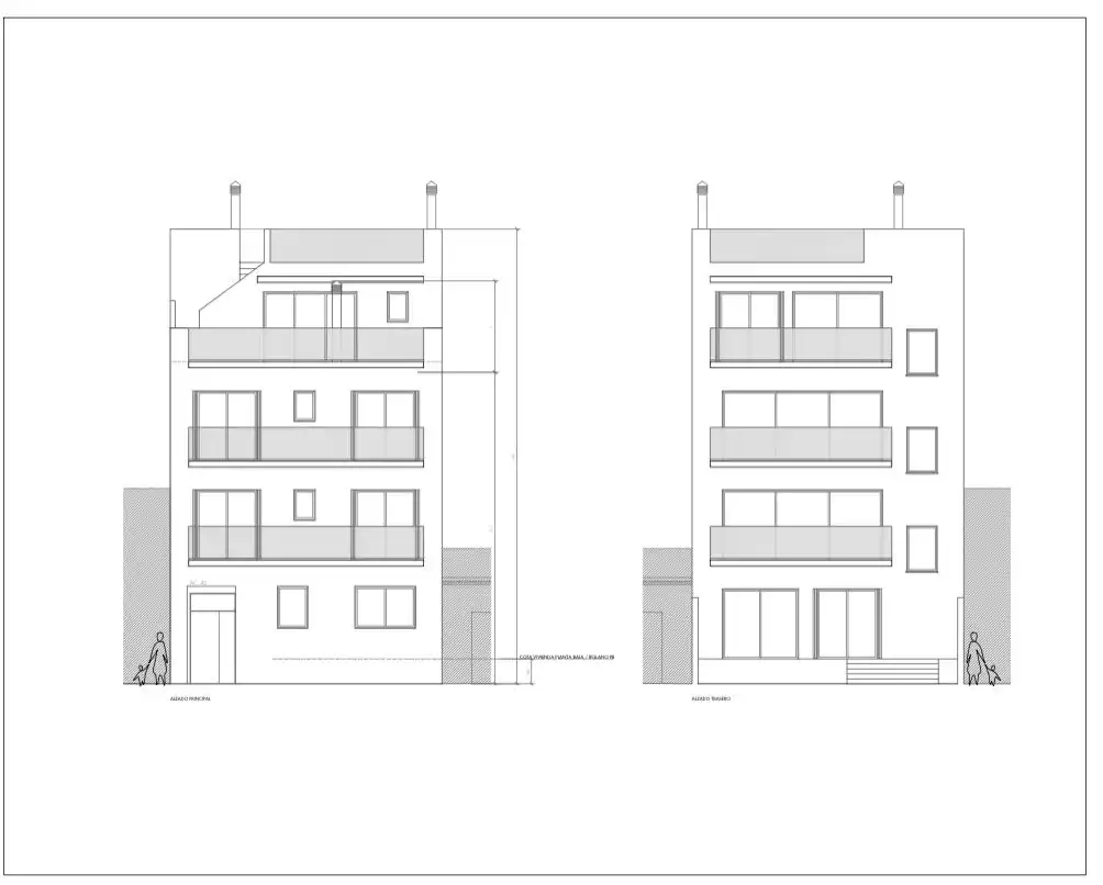 Terreny residencial en venda a Carrer de Josep Maria Palau I Camps, imagen 7