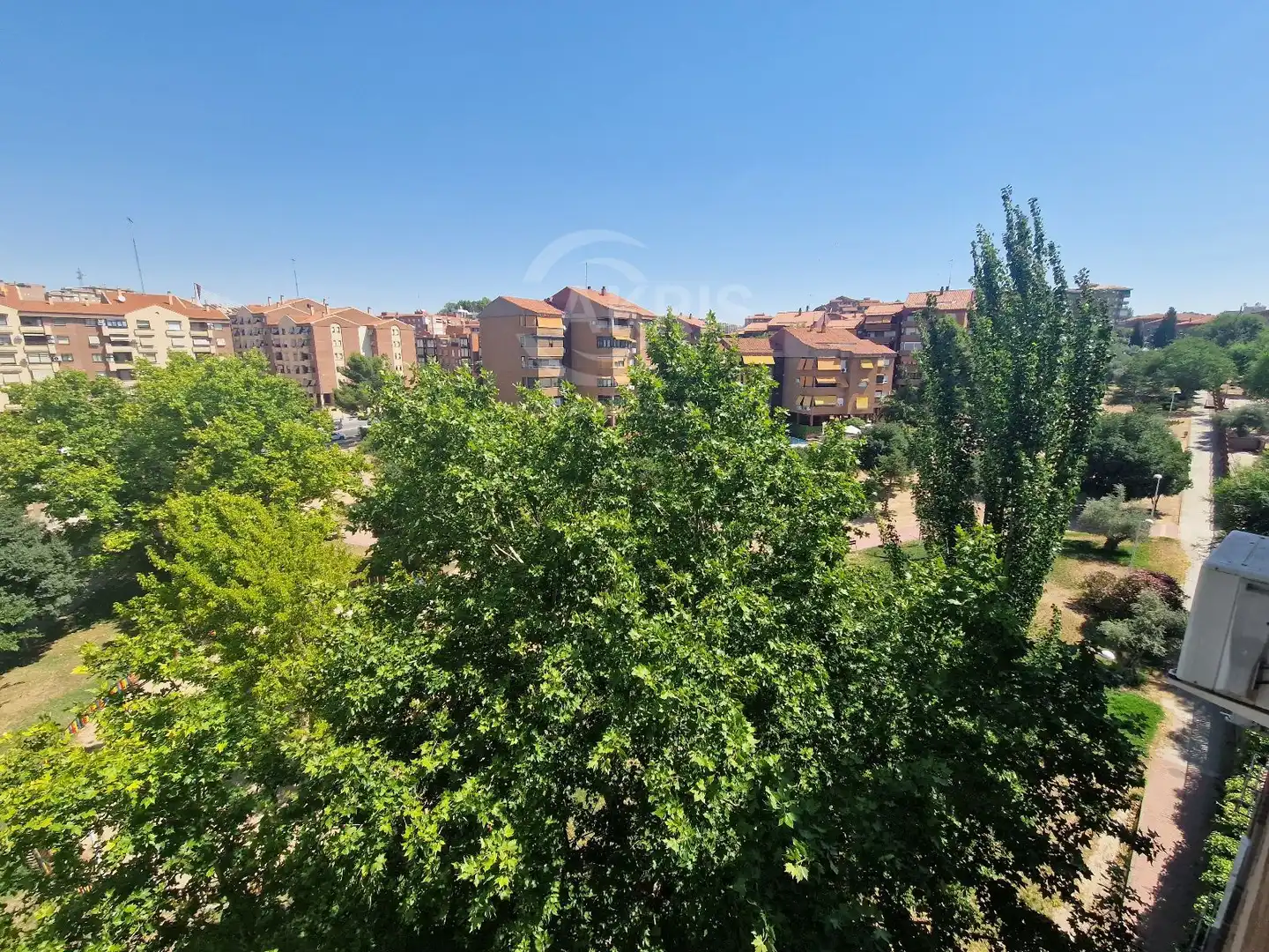 Pis amb piscina en venda a Buenavista, imagen 22