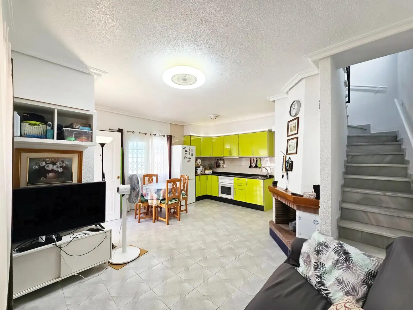Bungalow con piscina in vendita a Gran Alacant, imagen 6