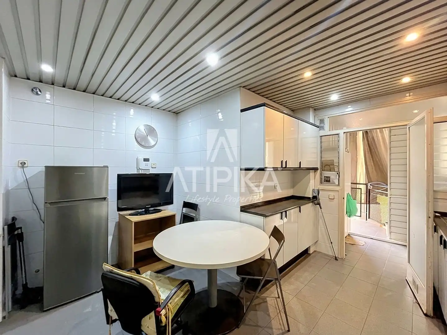 Flat with terrace for sale in Eixample, imagen 17