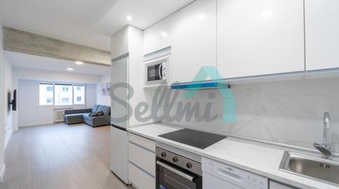 Photo 5 of Flat to rent in Marqués de Teverga, Plaza de América, Oviedo