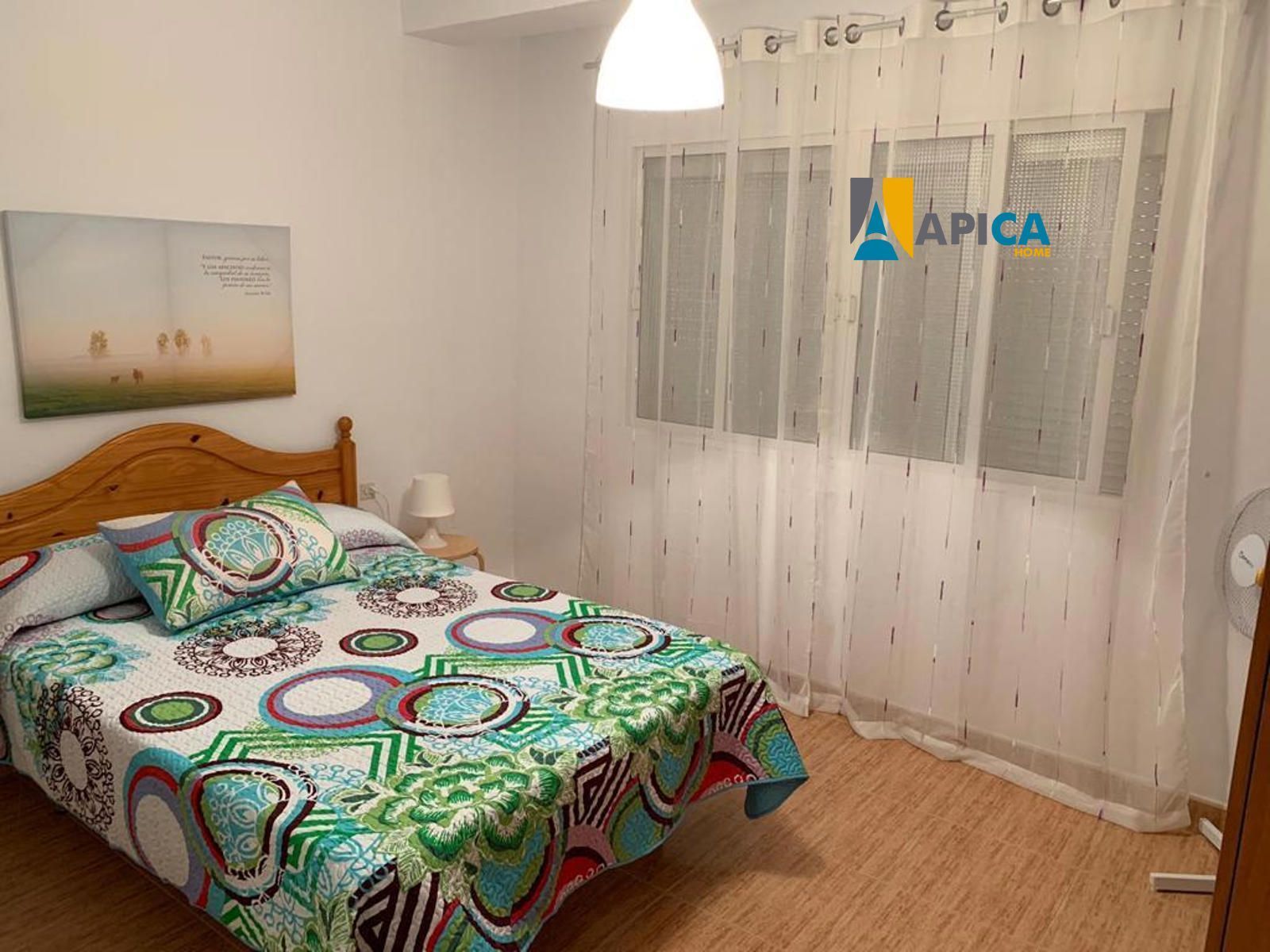 Dormitori de Pis en venda en Barbate amb Aire condicionat, Terrassa i Traster