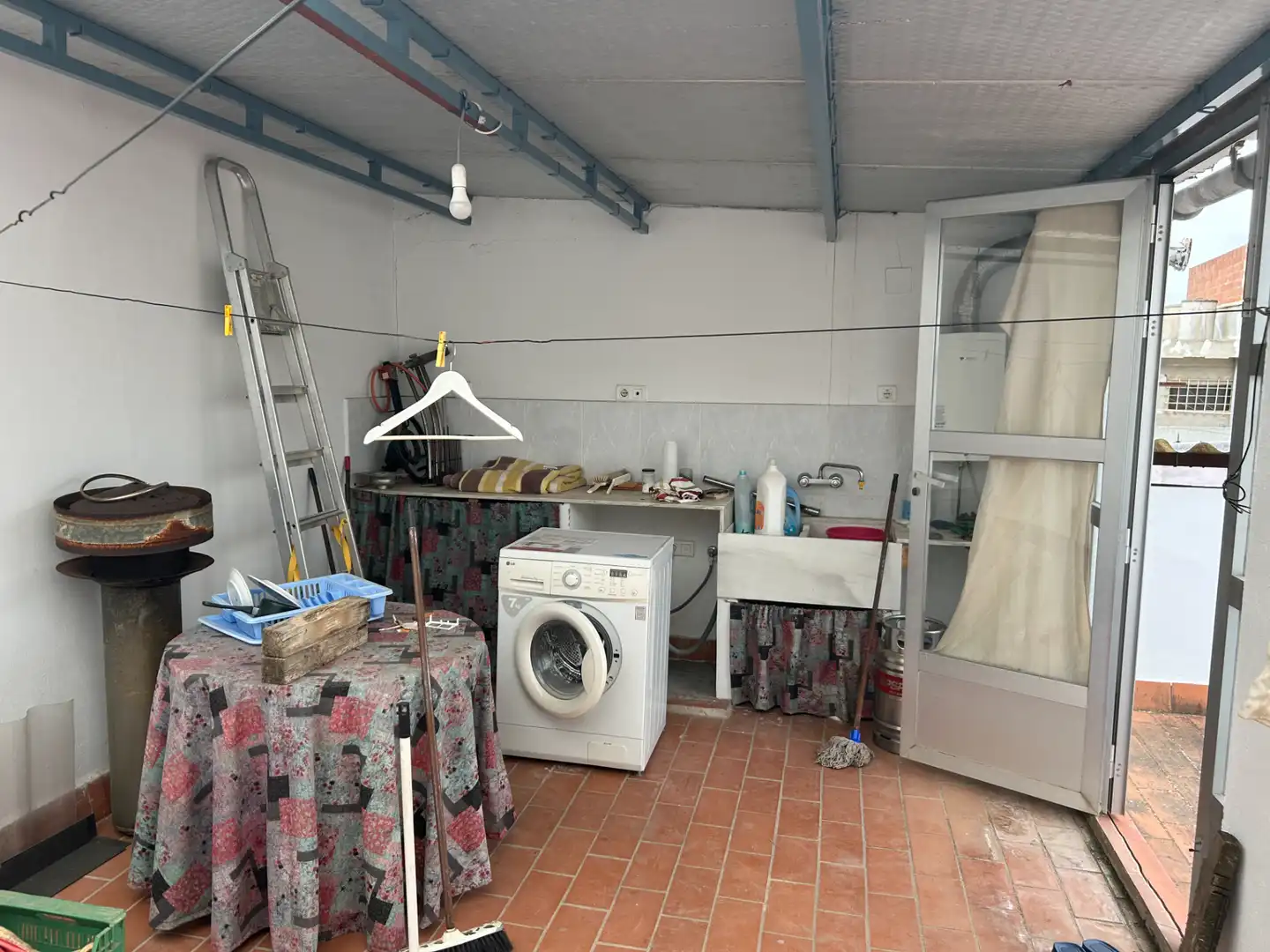 Houses for sale in Algemesí  with Air Conditioner, Heating and Terrace