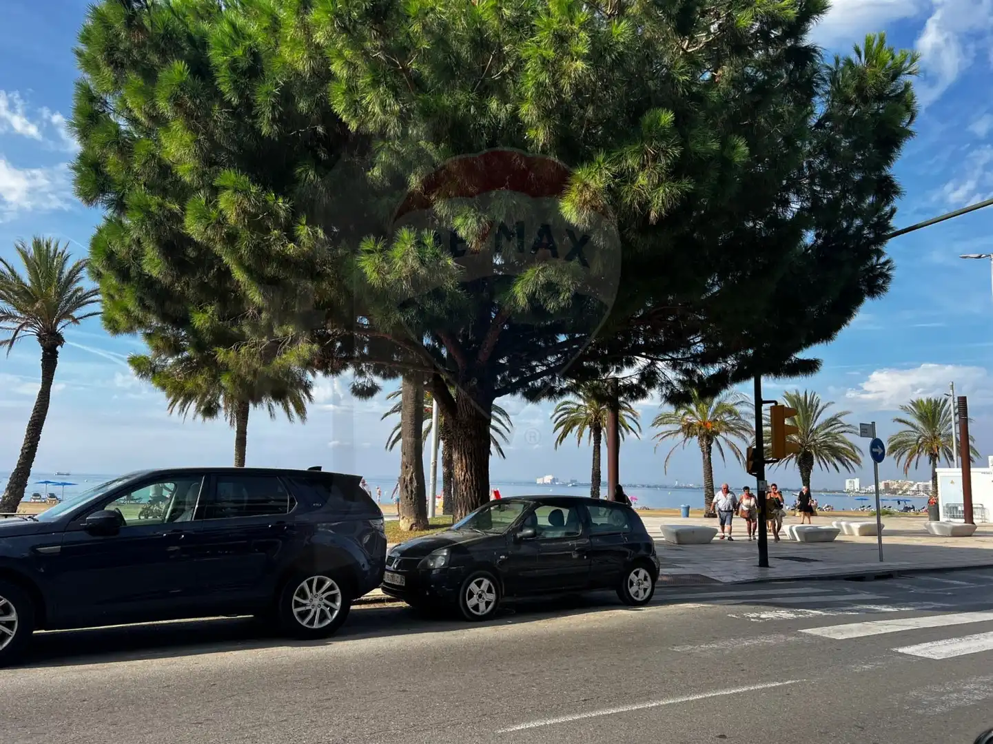 Flat with terrace for sale in Calle CL CAP NORFEU, imagen 20