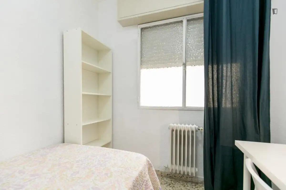 Habitació a Camino de Ronda