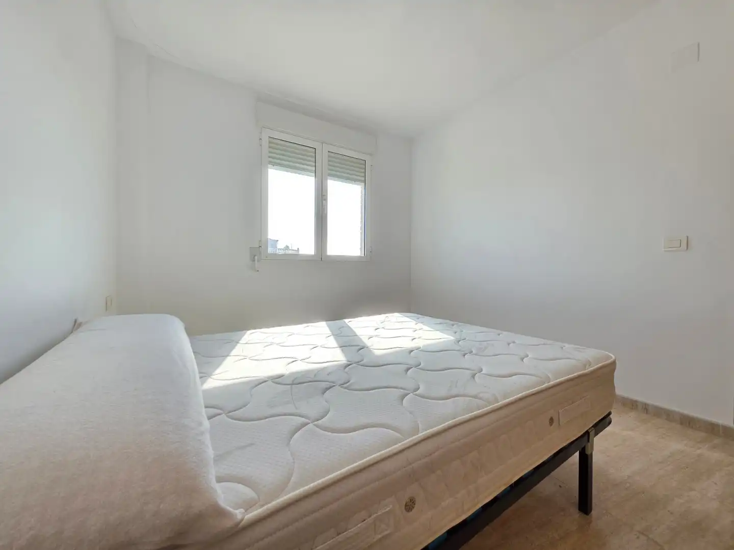 Bedroom of Flat for rent in Foios, Valencia