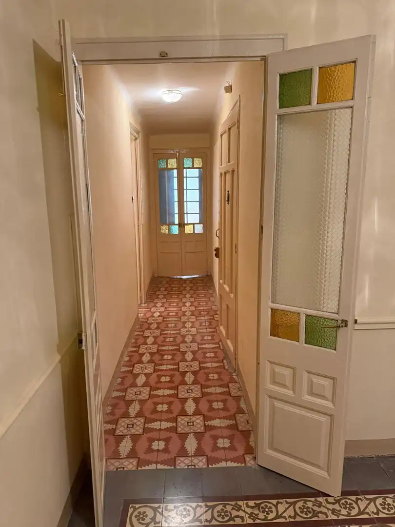 Casa amb terrassa en venda a Sant Martí de Tous, imagen 17