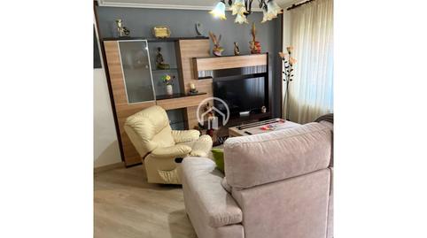 Foto 4 de Pis de lloguer a Calle la Granja, Carbajosa de la Sagrada, Salamanca