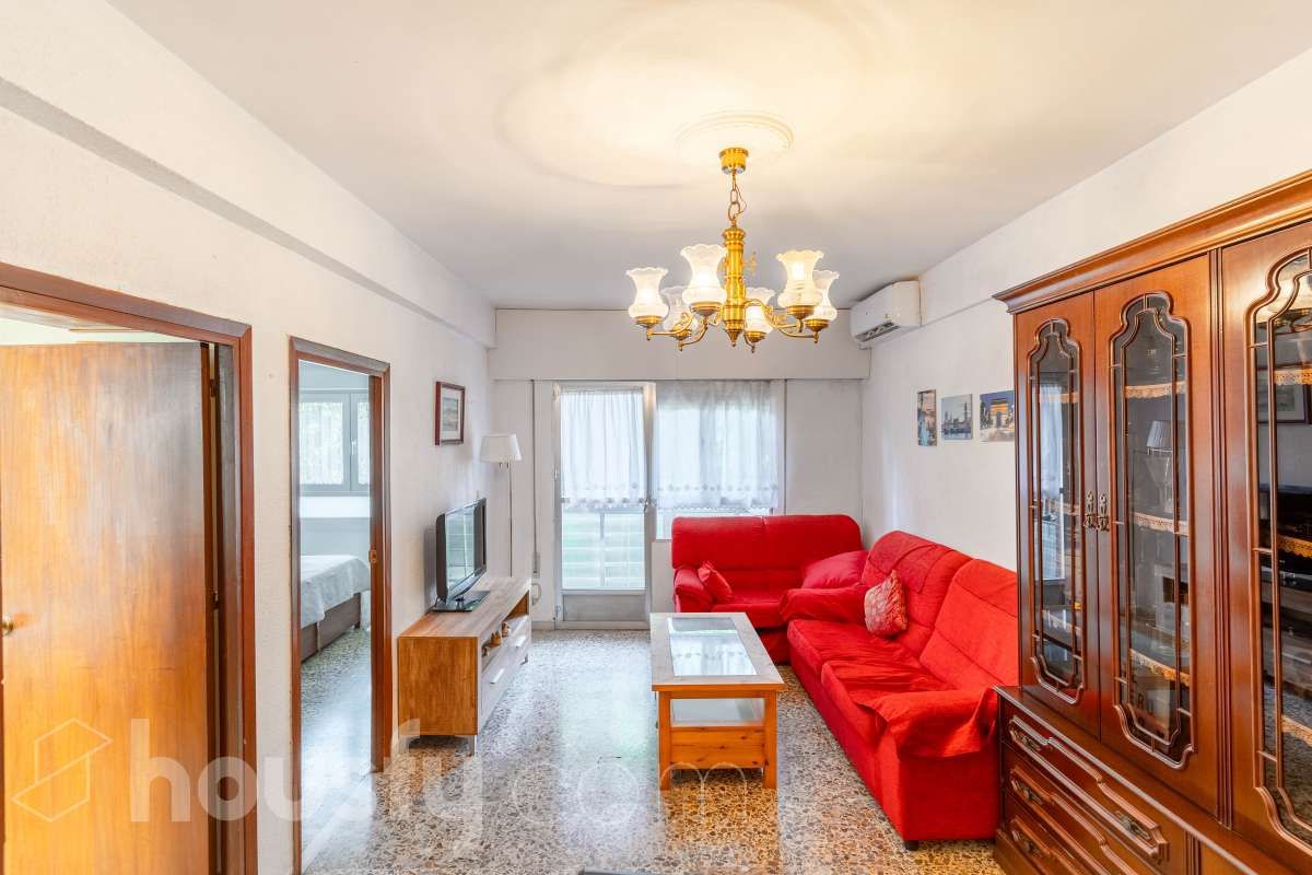 Flat for sale in Genoveses, Esperanza - Quemadero