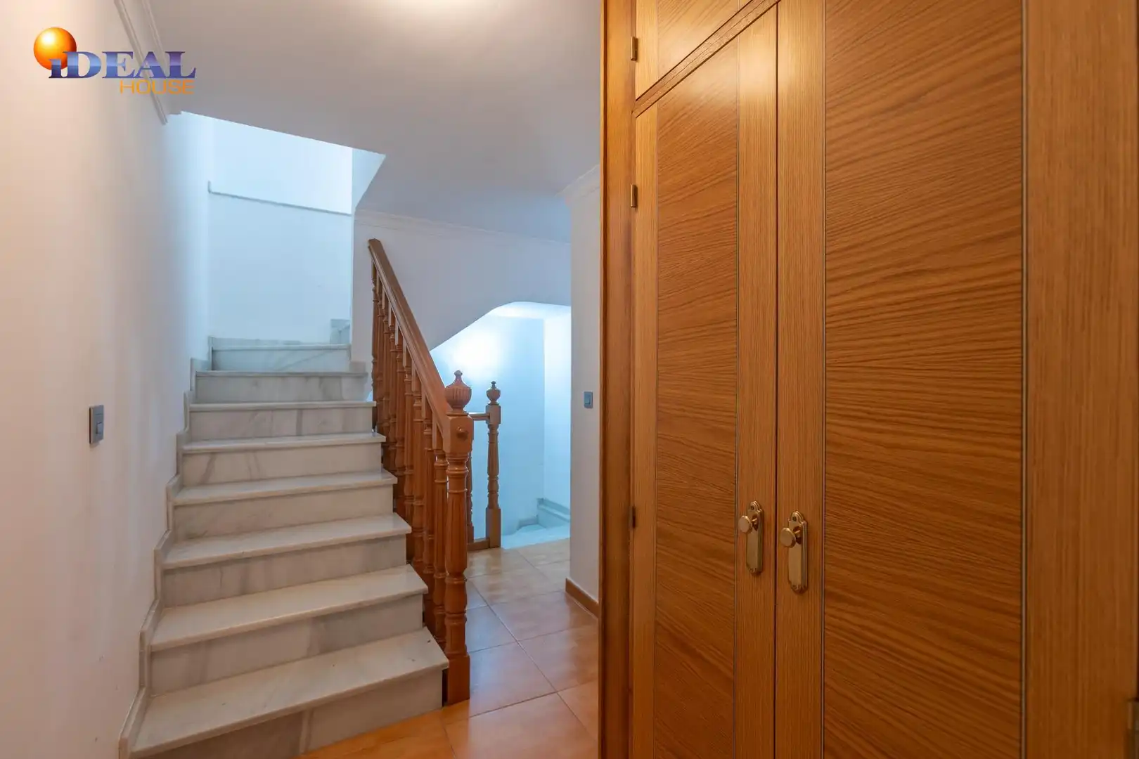 Casa amb terrassa en venda a Calle SANTA ISABEL 22, imagen 24